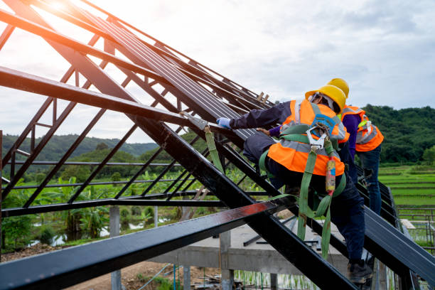 Best Emergency Roof Repair  in Farngton, MI