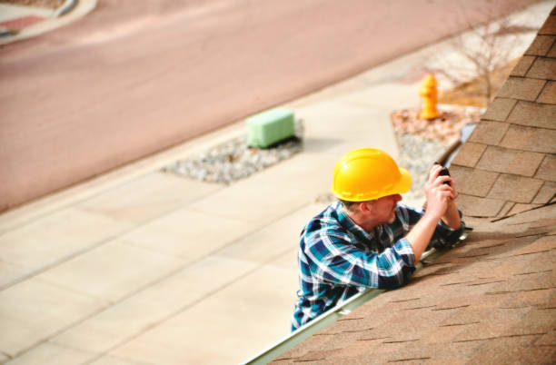 Best Commercial Roof Installation  in Farngton, MI