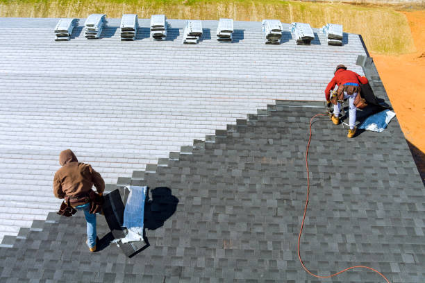 Best Commercial Roofing Services  in Farngton, MI