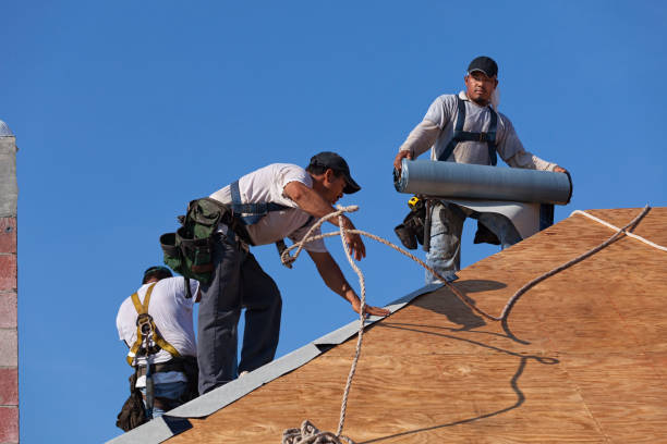 Best New Roof Installation  in Farngton, MI