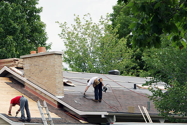 Best Commercial Roofing Services  in Farngton, MI