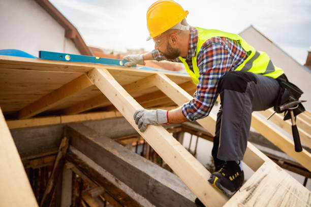 Trusted Farmington, MI Roofing Contractor Experts