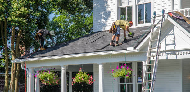 Best Residential Roofing Contractor  in Farngton, MI